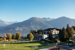 ADH Hotels and Resorts signs professional education partnership with leading hospitality schools Glion & Les Roches.
